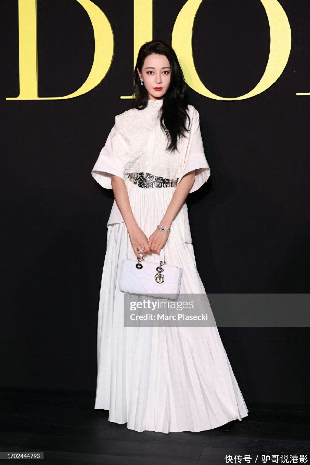 闪耀舞台！挪威选手完美表现获胜