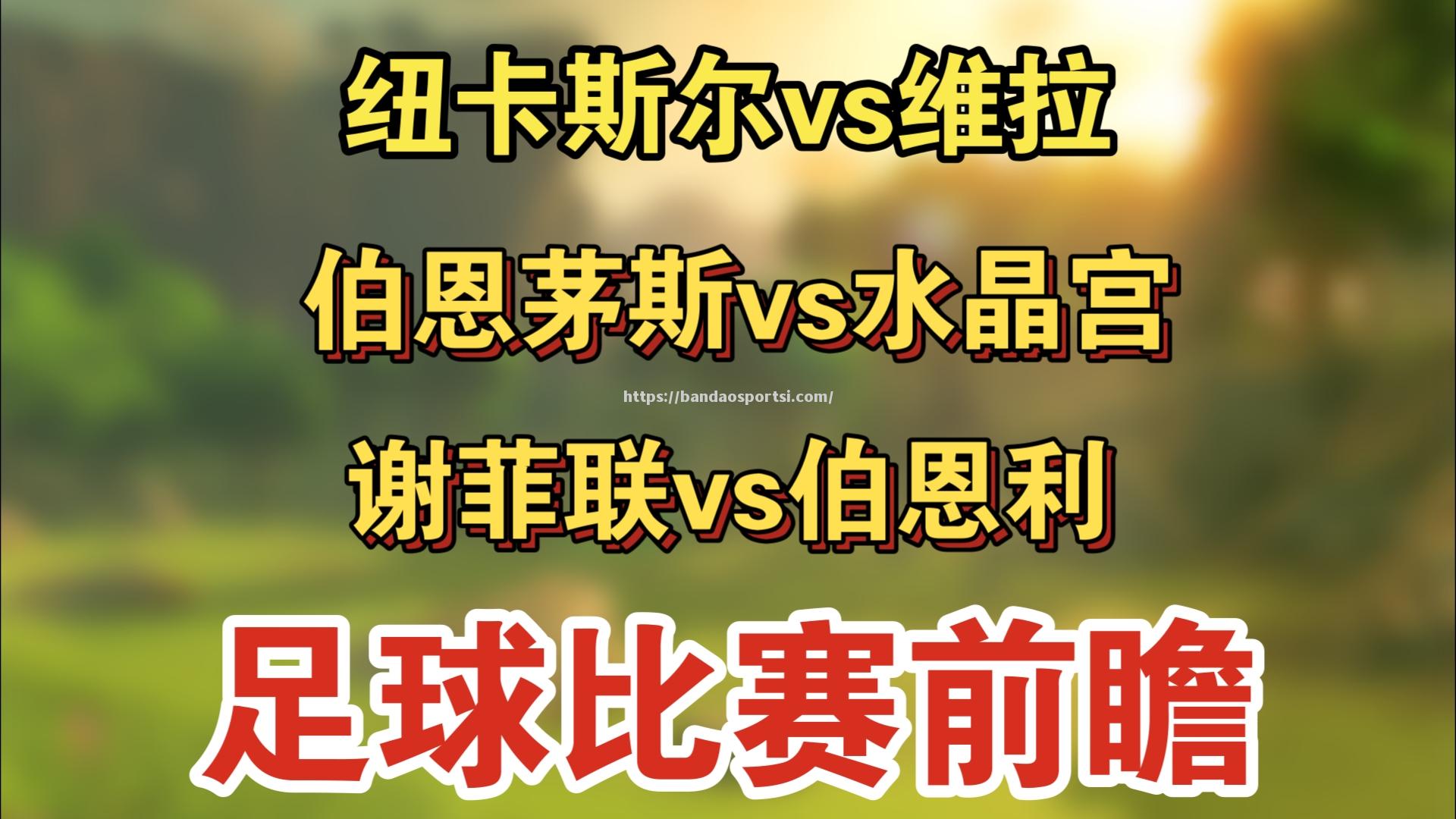 半岛体育-水晶宫杀入英冠决赛，欲夺冠世锦赛奖杯