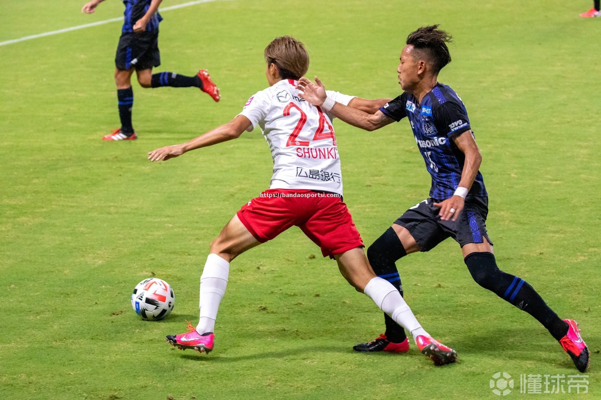 大阪樱花挑战川崎前锋，力争继续保持领跑优势