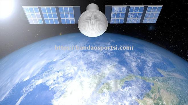 太空竞赛：各国太空计划相继启动